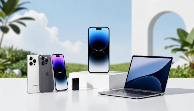 电子产品销售选型指南:适用场景与限制条件分析