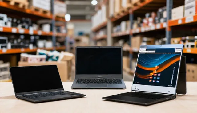 电子产品销售中一件代发模式的性能表现与适用条件分析