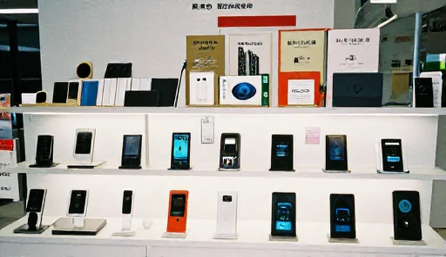 商品定制在电子产品销售中的适用边界